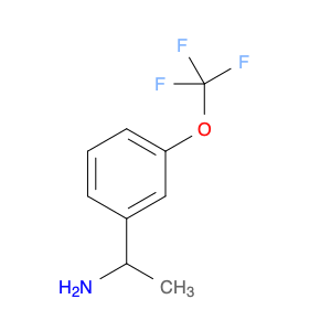 1-(3-(TrifluoroMethoxy)phenyl)ethanaMine