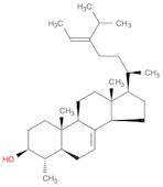 α-SITOSTEROL