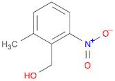 (2-Methyl-6-nitrophenyl)Methanol