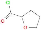 Furan-2-carbonyl chloride, tetrahydro-