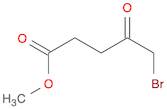 methyl 5-bromo-4-oxopentanoate