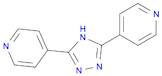 3,5-dipyridyl-1,2,4-triazole