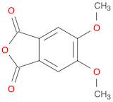 4,5-diMethoxy-phthalic anhydride,