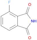 4-fluoro-1H-Isoindole-1,3(2H)-dione