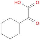 alpha-oxocyclohexaneacetic acid