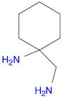 (1-AMINOCYCLOHEXYL)METHYLAMINE DIHYDROCHLORIDE