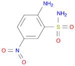 2-aMino-5-nitrobenzene-1-sulfonaMide