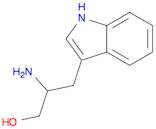 β-amino-1H-indole-3-propanol