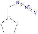 (AzidoMethyl)-cyclopentane