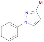 3-bromo-1-phenylpyrazole