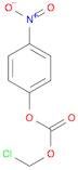 CHLOROMETHYL (4-NITROPHENYL) CARBONATE