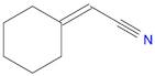 cyclohexylideneacetonitrile