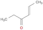 (E)-2-Hexene-4-one