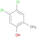 4,5-Dichloro-2-methylphenol