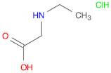 Ethylglycocoll hydrochloride