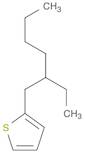 2-(2-Ethylhexyl)thiophene