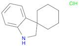 1',2'-DIHYDROSPIRO[CYCLOHEXANE-1,3'-INDOLE]