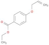 ethyl 4-prop-2-enoxybenzoate