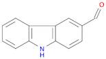 3-Formyl-9H-carbazole