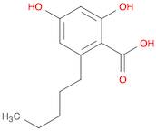 olivetolic acid
