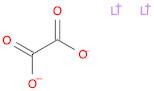 Ethanedioic acid, dilithium salt