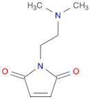 N-(2-(N,N-dimethylamino)ethyl)maleimide