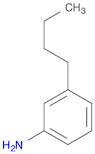 m-butylaniline