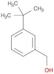 (3-tert-butylphenyl)Methanol