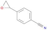 4-oxiran-2-ylbenzonitrile