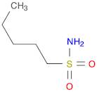 1-PENTANESULFONAMIDE