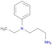 N-(3-AMINOPROPYL)-N-ETHYL-N-PHENYLAMINE