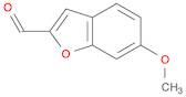 6-Methoxy-2-benzofurancarbaldehyde