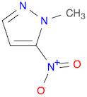 1-Methyl-5-nitropyrazole