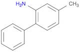 4-Methylbiphenyl-2-amine