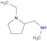 (1-ETHYLPYRROLIDIN-2-YL)-N-METHYLMETHANAMINE