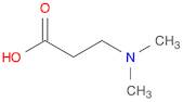 3-(Dimethylamino)propanoicacid