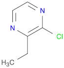 2-CHLORO-3-ETHYLPYRAZINE