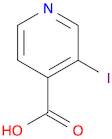 3-IODOISONICOTINIC ACID