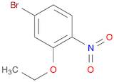 4-(2-Bromoethoxy)-1-nitrobenzene