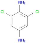 2,6-DICHLORO-1,4-PHENYLENEDIAMINE