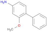 2-METHOXY-[1,1'-BIPHENYL]-4-AMINE