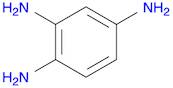 benzene-1,2,4-triyltriamine