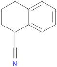1-Cyanotetraline