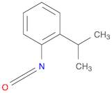2-Isopropylphenyl isocyanate
