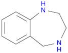 1H-1,4-Benzodiazepine, 2,3,4,5-tetrahydro-