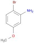 2-BROMO-5-METHOXYANILINE