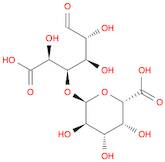 D-Galacturonic acid, 4-O-a-D-galactopyranuronosyl-