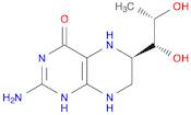 (6R,S)-5,6,7,8-TETRAHYDRO-L-BIOPTERIN DIHYDROCHLORIDE