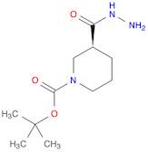 1-BOC-NIPECOTIC ACID HYDRAZIDE