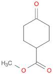 Methyl 4-ketocyclohexanecarboxylate